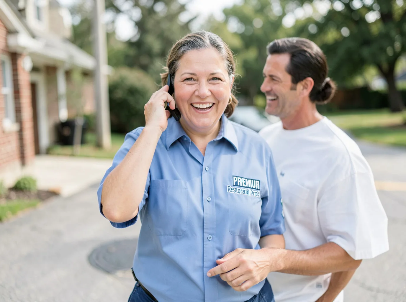Water Damage Restoration Peru, NE FAQs